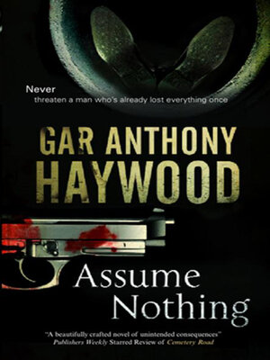 Assume Nothing - ebook